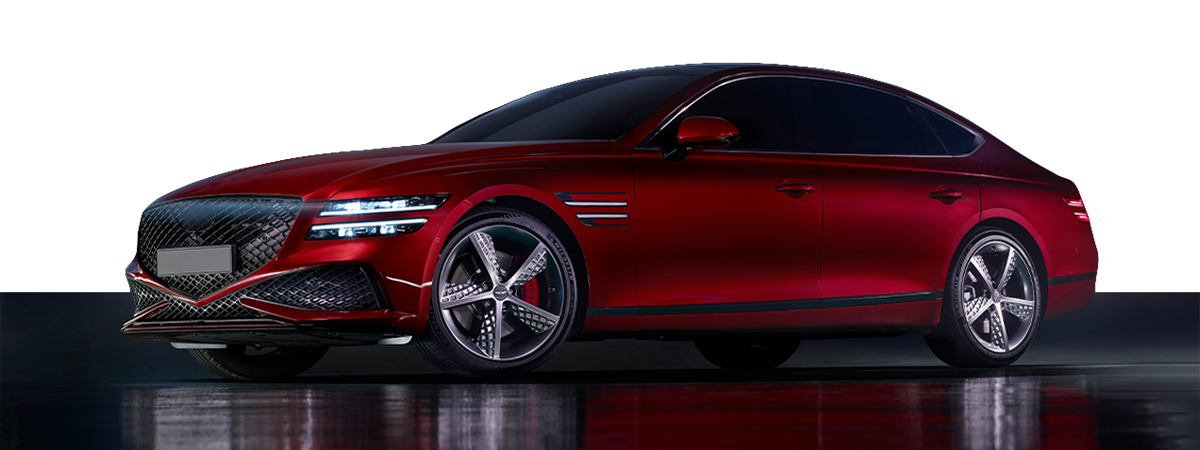 Redline Clean Details's image