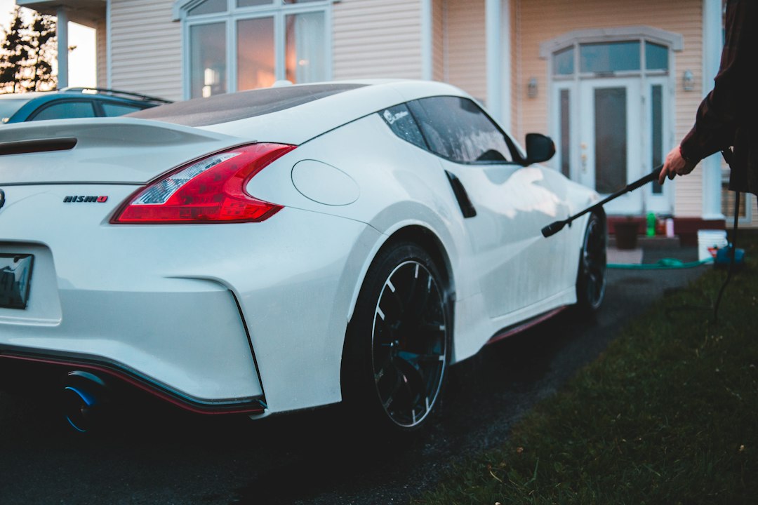 Redline Clean Details's image