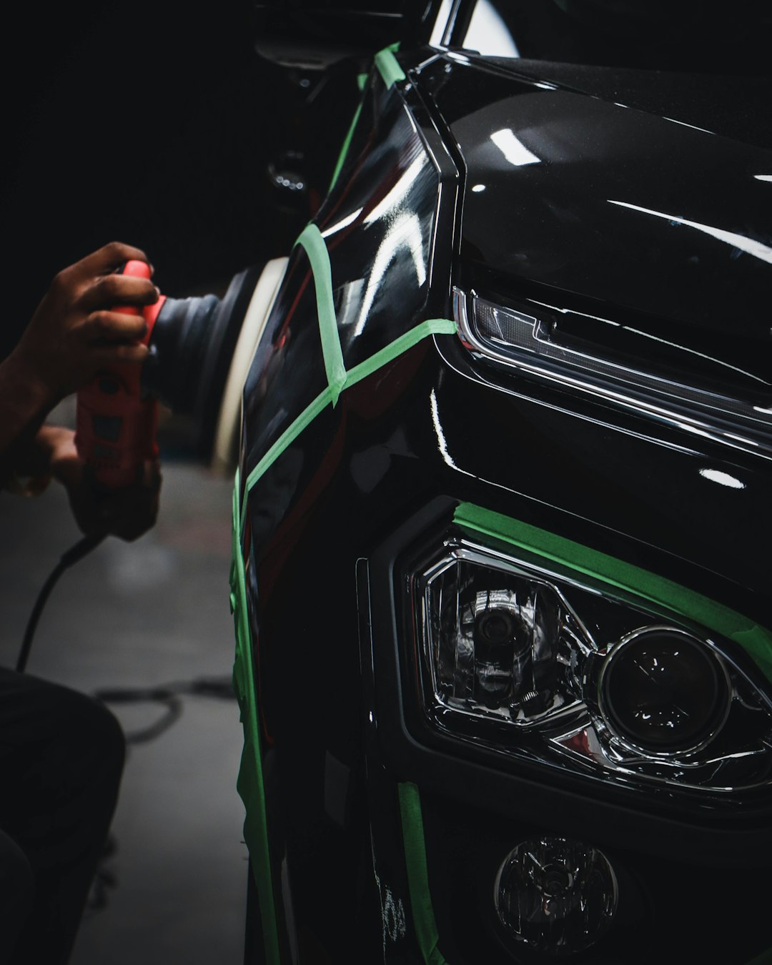 Redline Clean Details's image